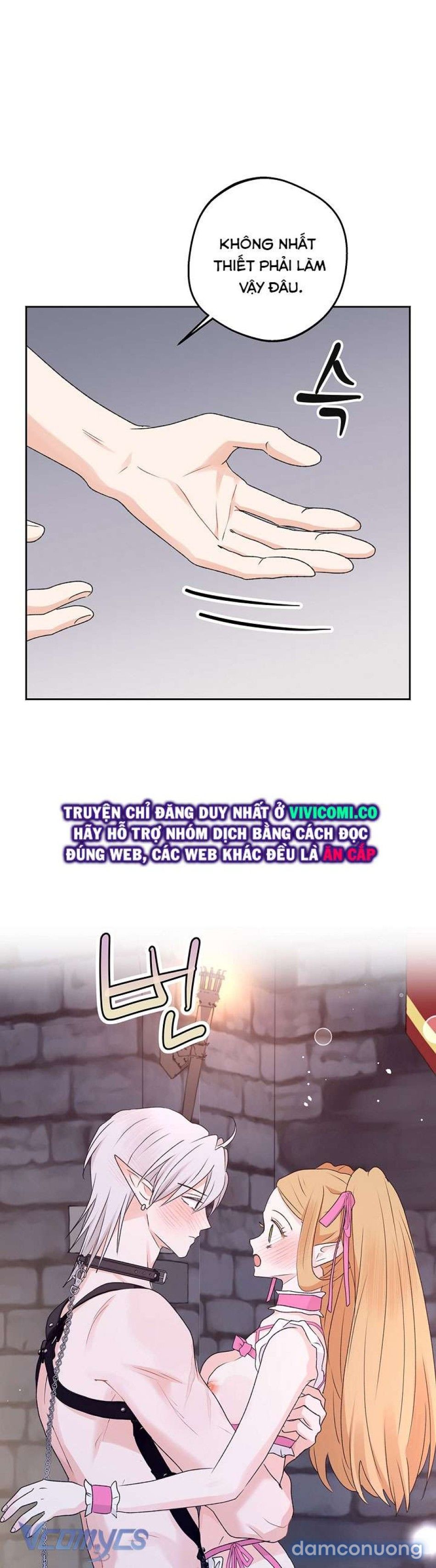 đọc truyện [không Che] Yêu Tinh Giao Phối Chương 29 ảnh 33 tại Thiên Thai Truyện