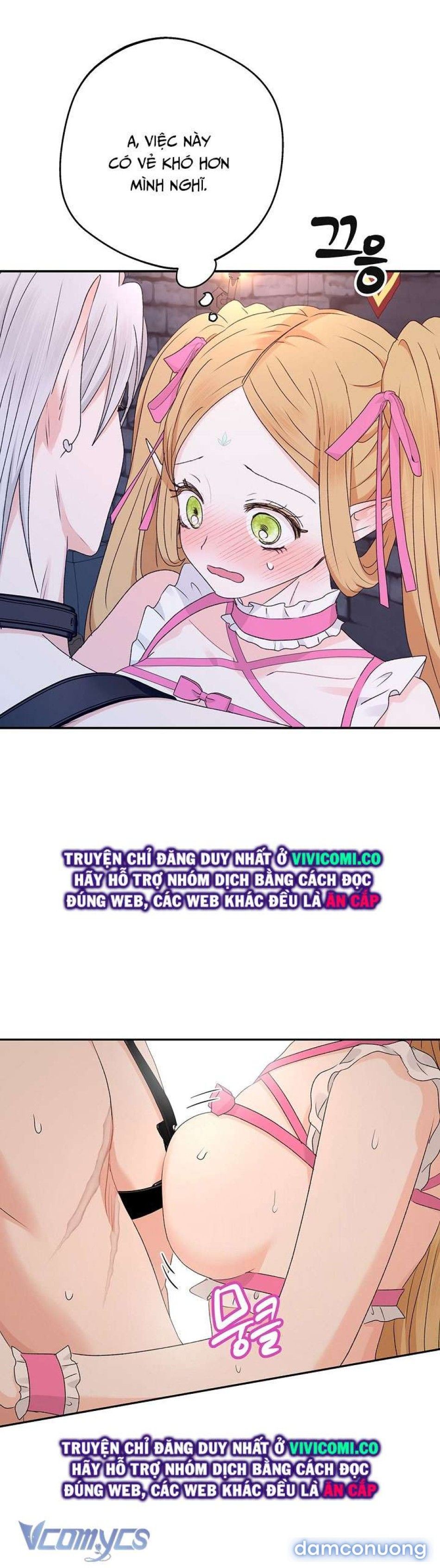 đọc truyện [không Che] Yêu Tinh Giao Phối Chương 29 ảnh 35 tại Thiên Thai Truyện