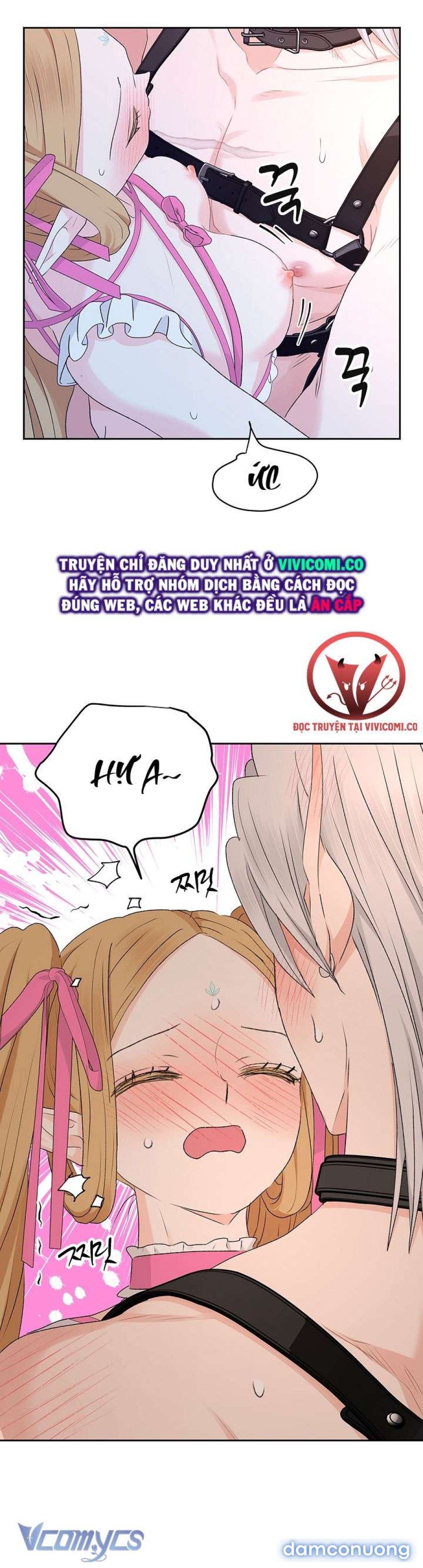 đọc truyện [không Che] Yêu Tinh Giao Phối Chương 29 ảnh 37 tại Thiên Thai Truyện