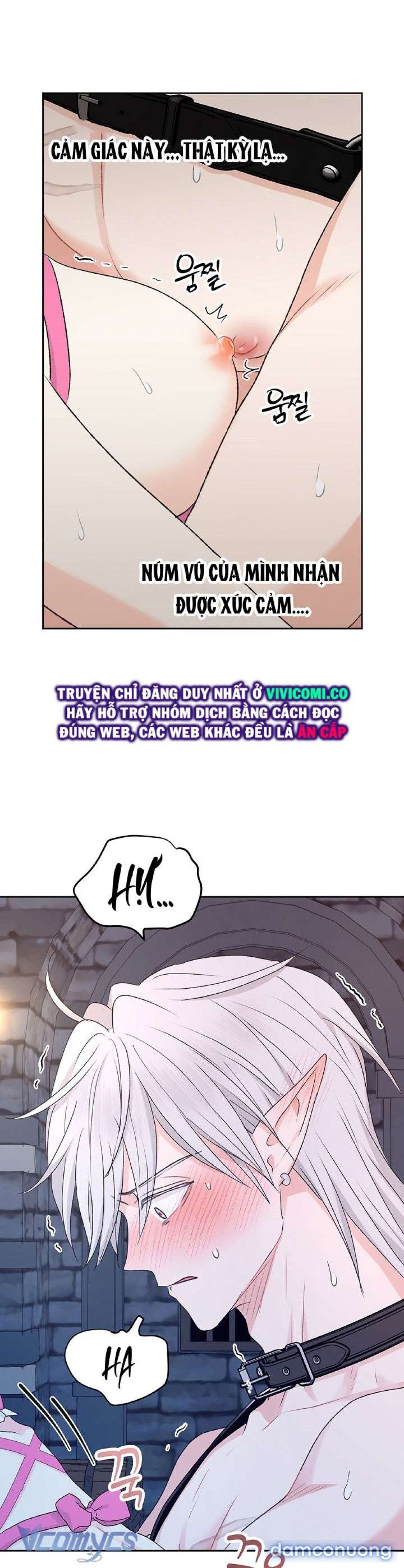 đọc truyện [không Che] Yêu Tinh Giao Phối Chương 29 ảnh 38 tại Thiên Thai Truyện