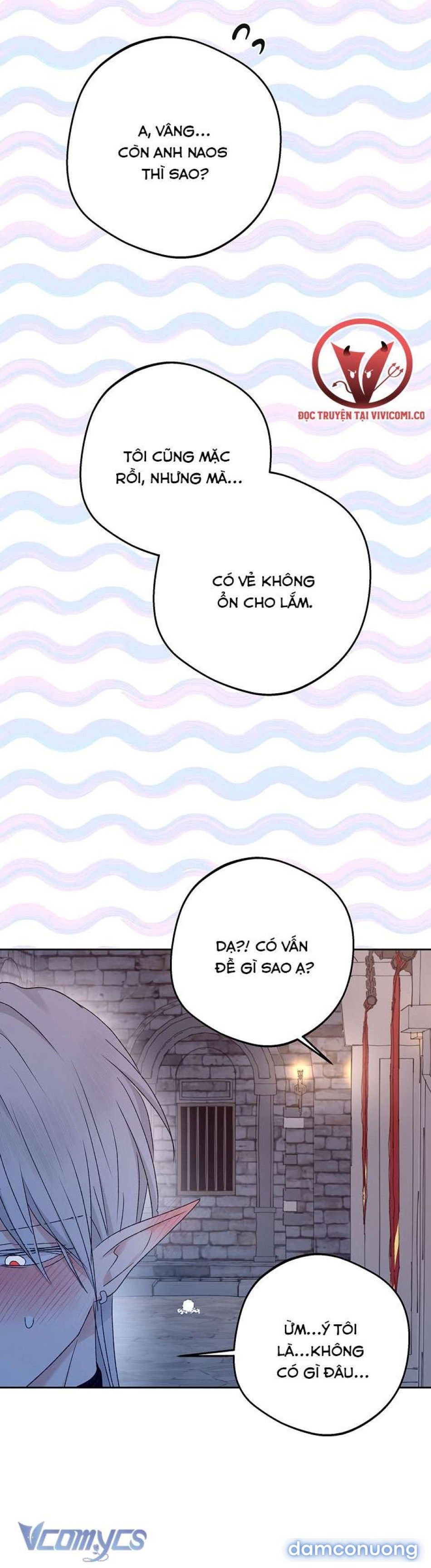 đọc truyện [không Che] Yêu Tinh Giao Phối Chương 29 ảnh 7 tại Thiên Thai Truyện