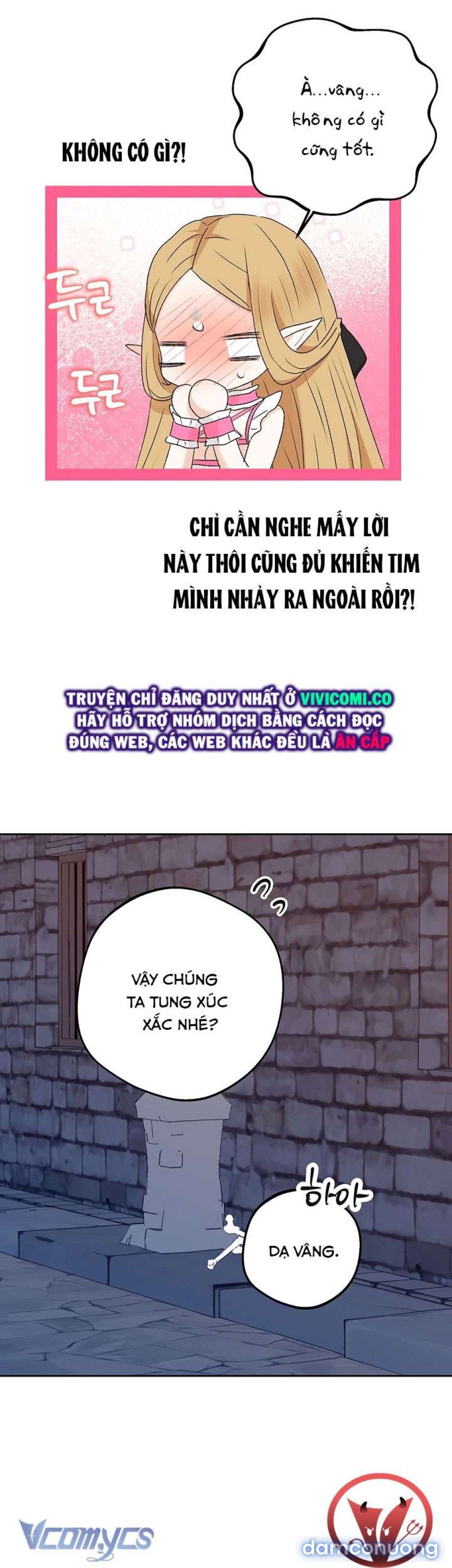 đọc truyện [không Che] Yêu Tinh Giao Phối Chương 29 ảnh 8 tại Thiên Thai Truyện