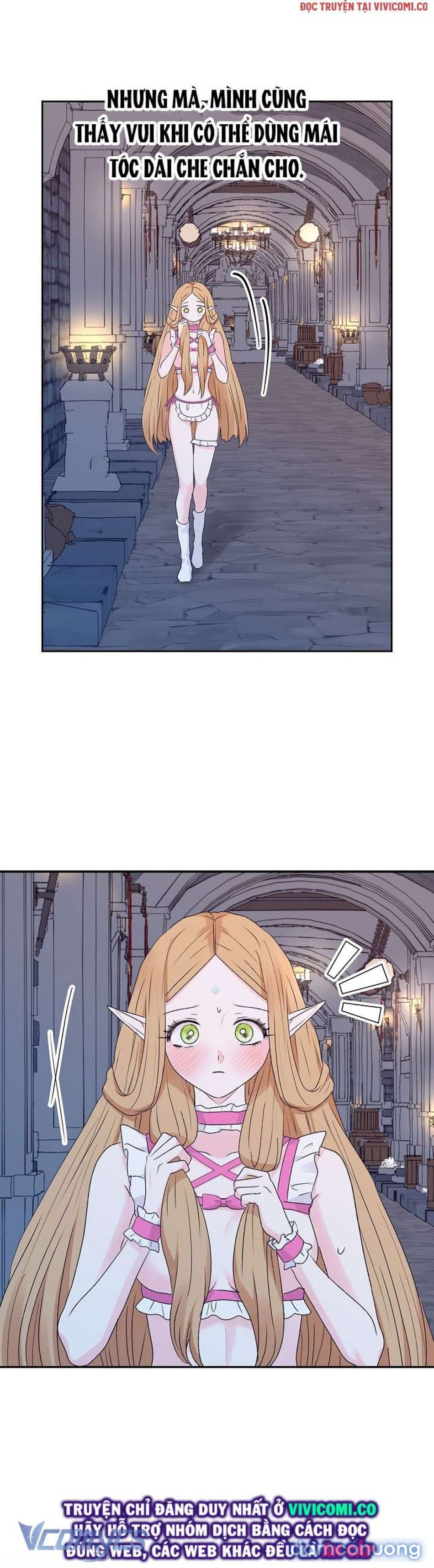 đọc truyện [không Che] Yêu Tinh Giao Phối Chương 29 ảnh 9 tại Thiên Thai Truyện