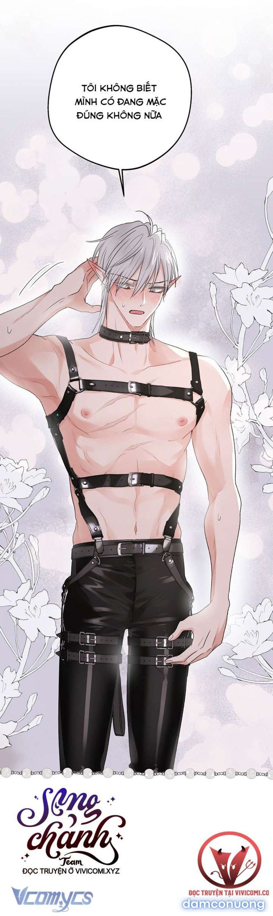 đọc truyện [không Che] Yêu Tinh Giao Phối Chương 29 ảnh 10 tại Thiên Thai Truyện