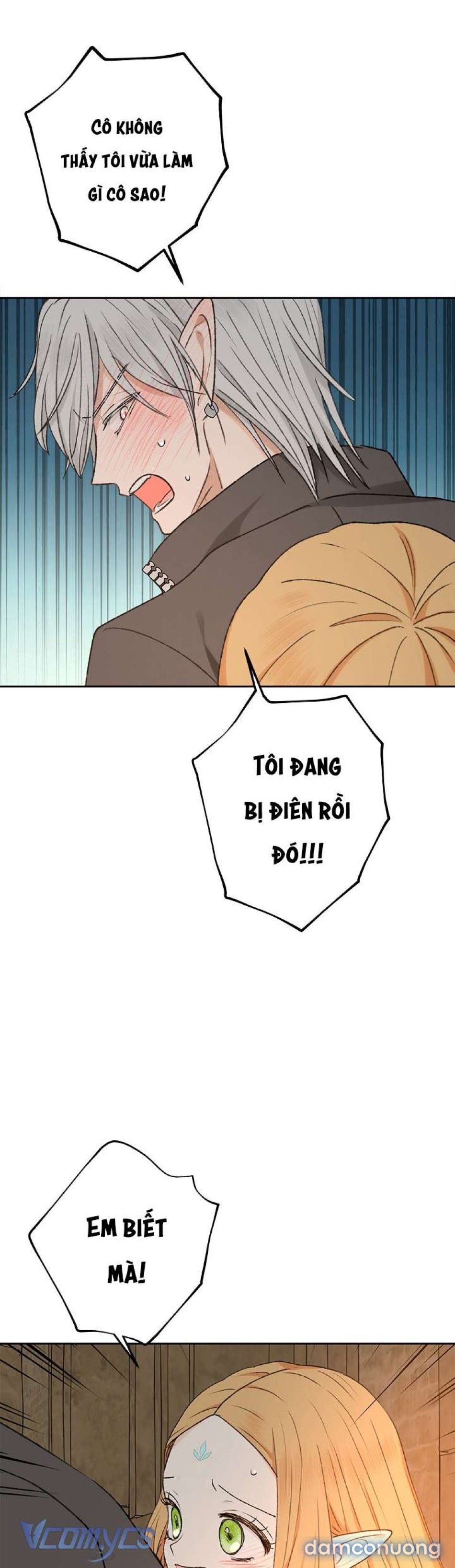 đọc truyện [không Che] Yêu Tinh Giao Phối Chương 3 ảnh 15 tại Thiên Thai Truyện