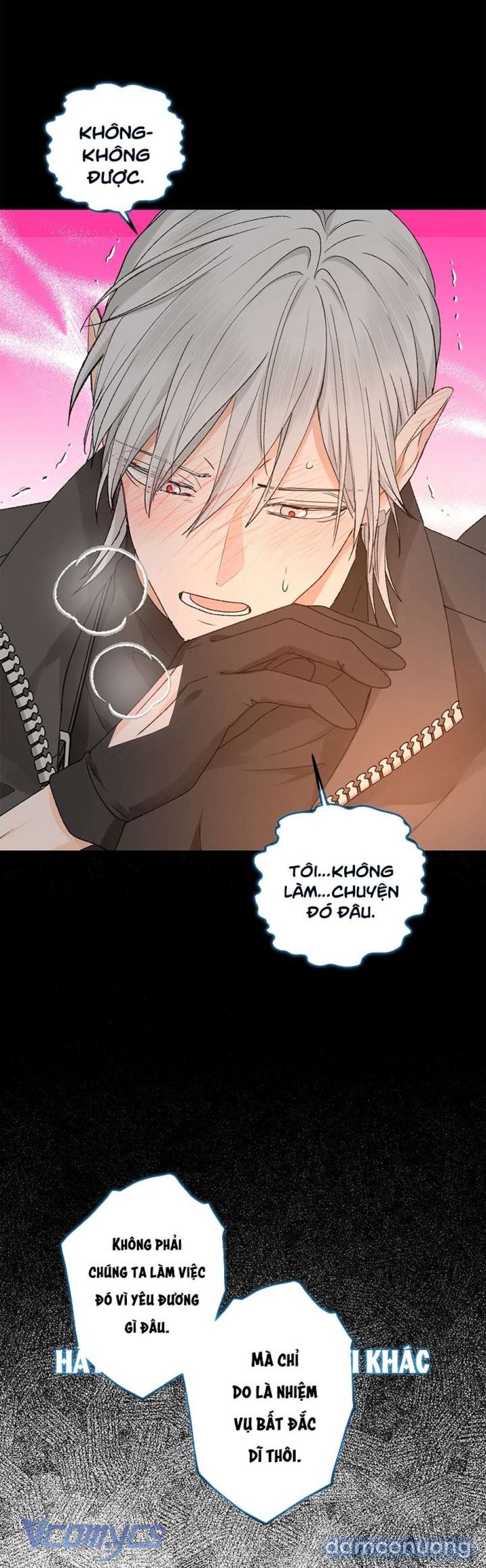 đọc truyện [không Che] Yêu Tinh Giao Phối Chương 3 ảnh 17 tại Thiên Thai Truyện