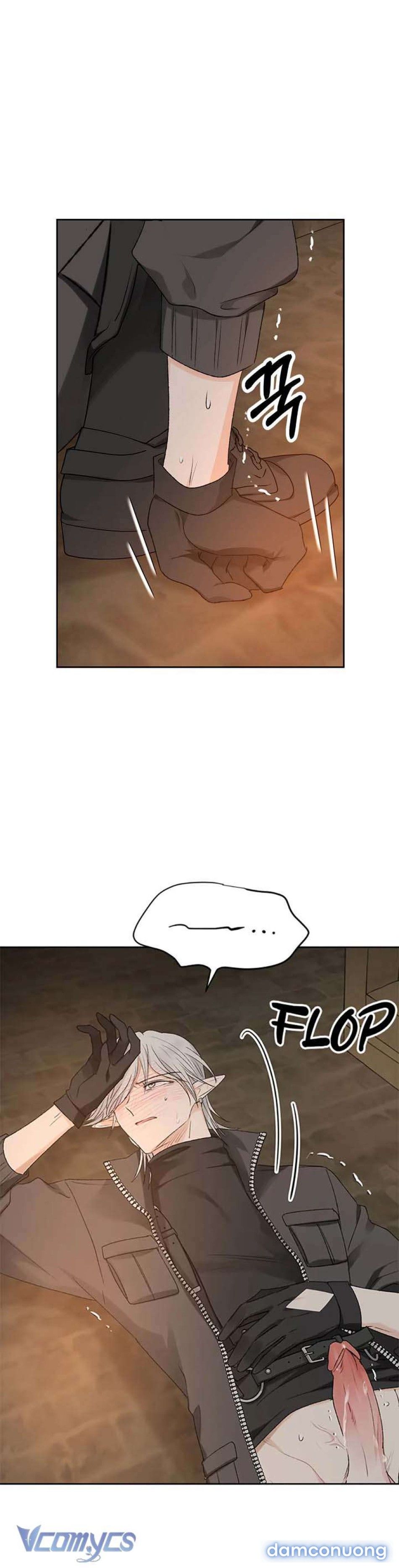 đọc truyện [không Che] Yêu Tinh Giao Phối Chương 3 ảnh 20 tại Thiên Thai Truyện