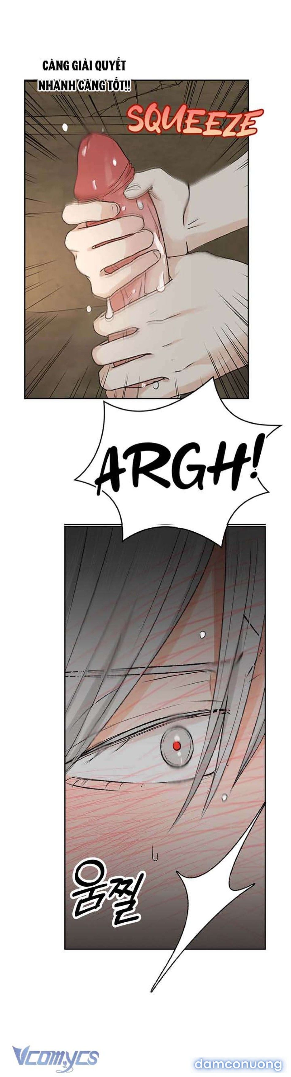 đọc truyện [không Che] Yêu Tinh Giao Phối Chương 3 ảnh 23 tại Thiên Thai Truyện