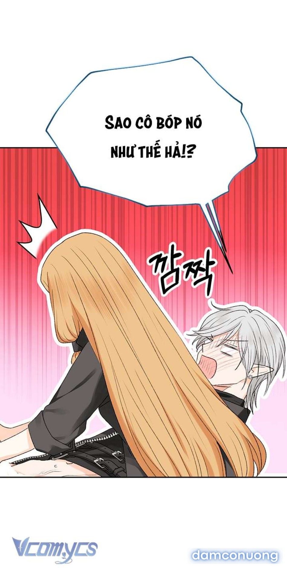 đọc truyện [không Che] Yêu Tinh Giao Phối Chương 3 ảnh 24 tại Thiên Thai Truyện