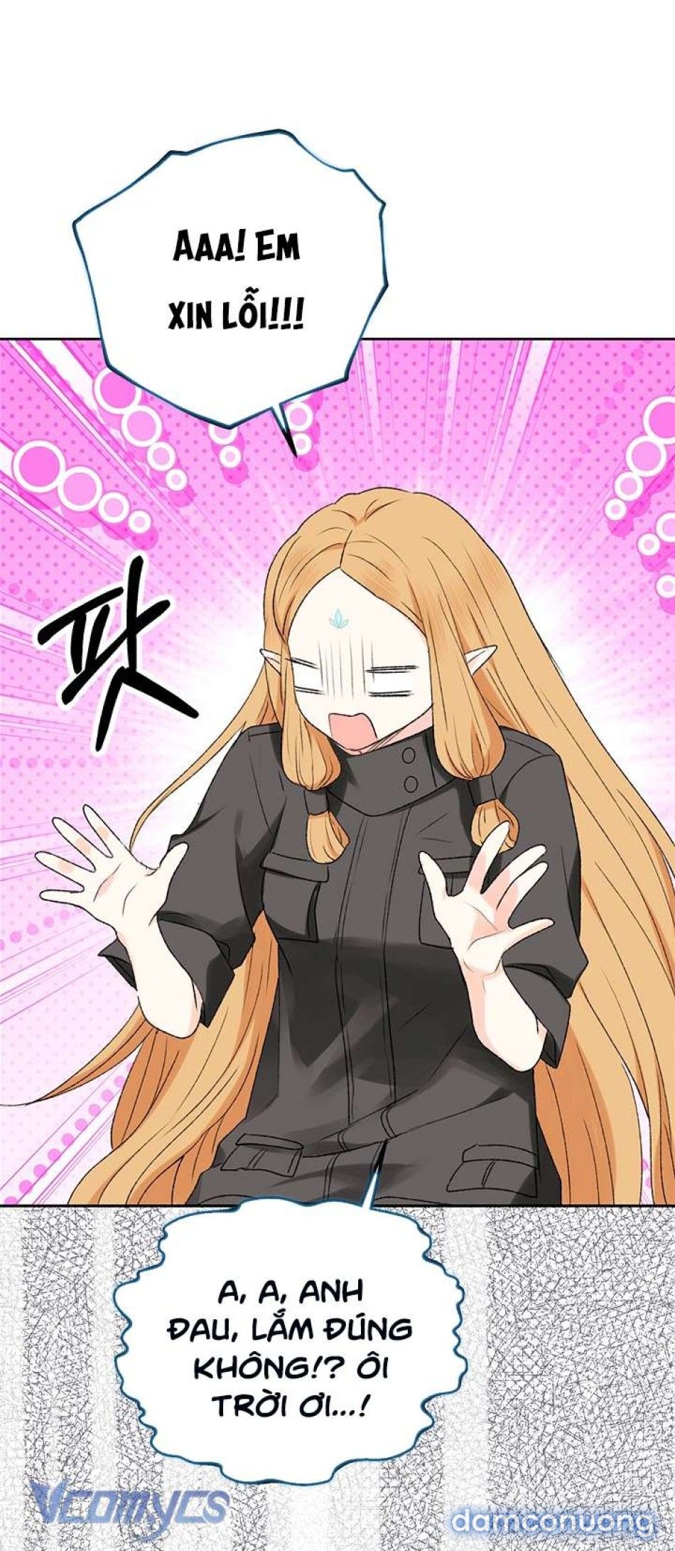 đọc truyện [không Che] Yêu Tinh Giao Phối Chương 3 ảnh 25 tại Thiên Thai Truyện