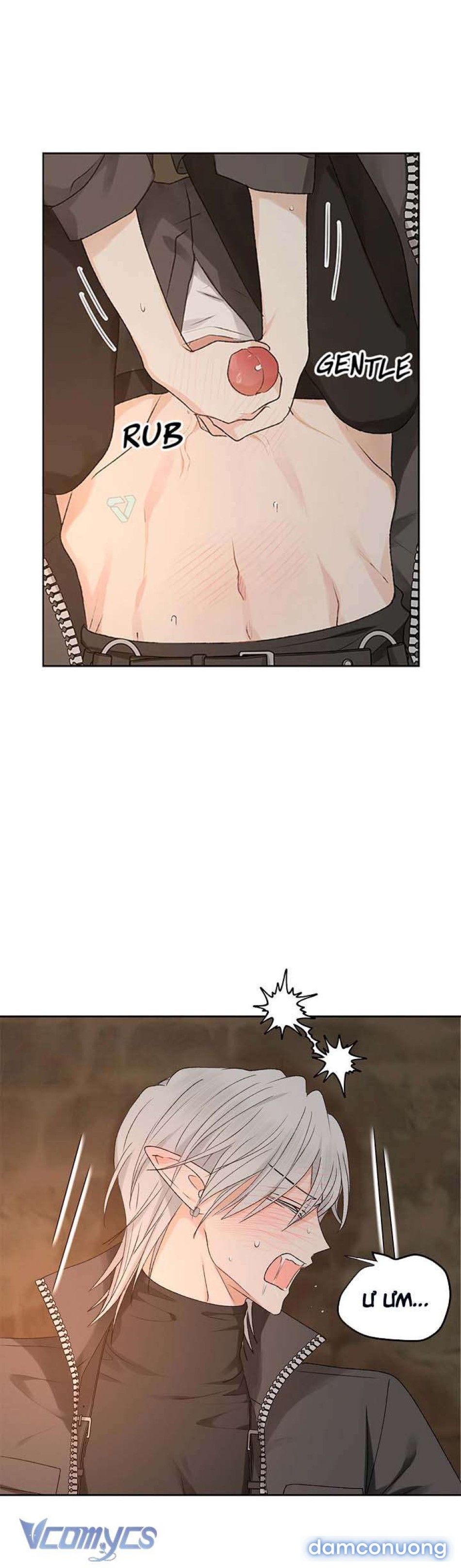 đọc truyện [không Che] Yêu Tinh Giao Phối Chương 3 ảnh 30 tại Thiên Thai Truyện