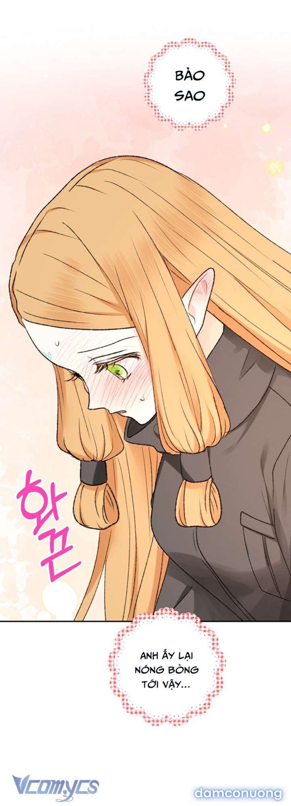 đọc truyện [không Che] Yêu Tinh Giao Phối Chương 3 ảnh 33 tại Thiên Thai Truyện