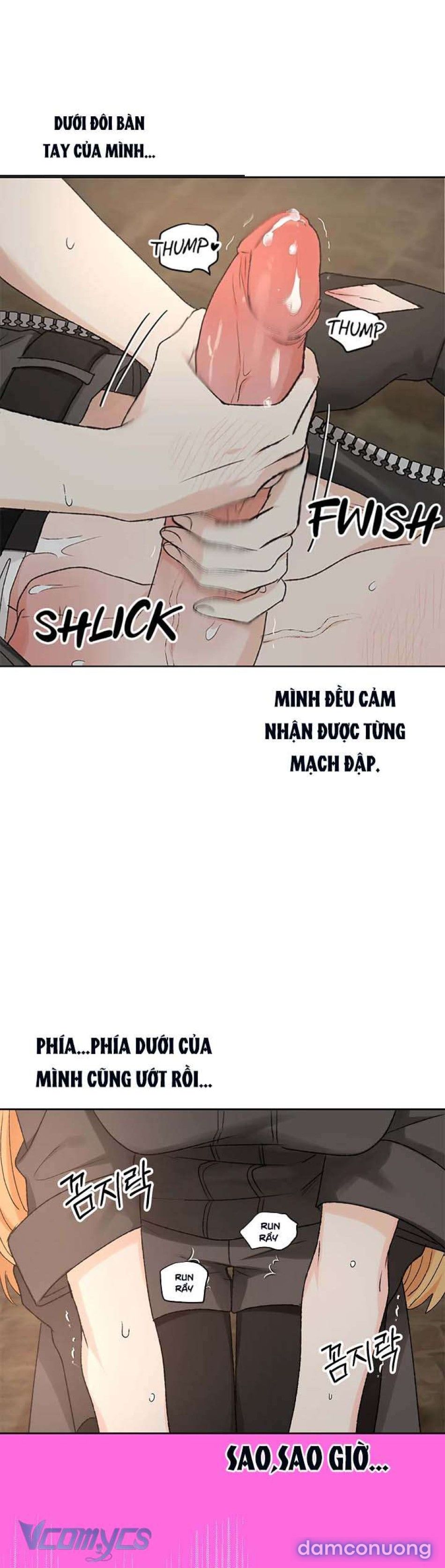 đọc truyện [không Che] Yêu Tinh Giao Phối Chương 3 ảnh 35 tại Thiên Thai Truyện