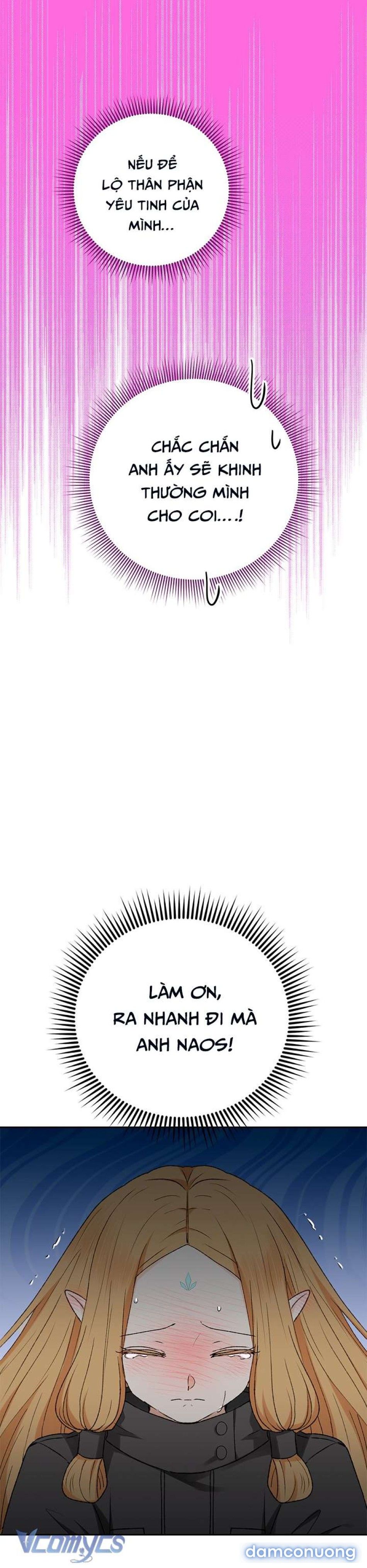 đọc truyện [không Che] Yêu Tinh Giao Phối Chương 3 ảnh 36 tại Thiên Thai Truyện