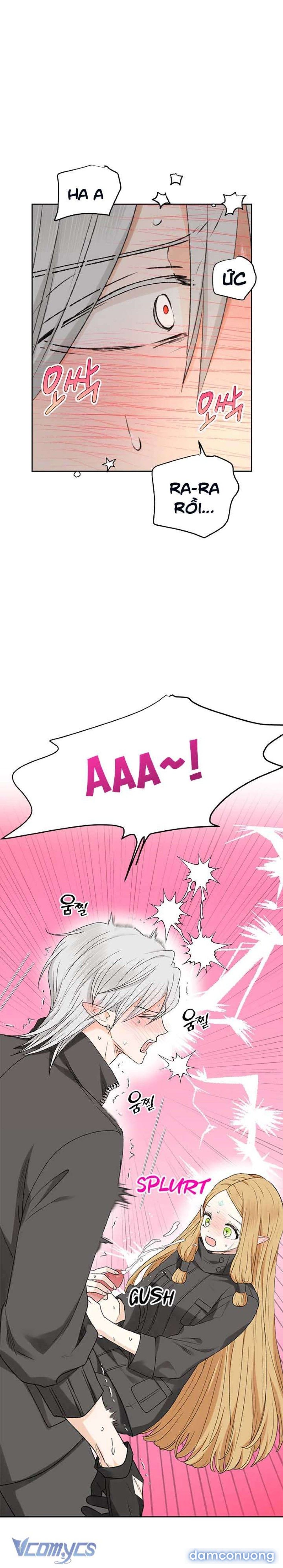 đọc truyện [không Che] Yêu Tinh Giao Phối Chương 3 ảnh 37 tại Thiên Thai Truyện