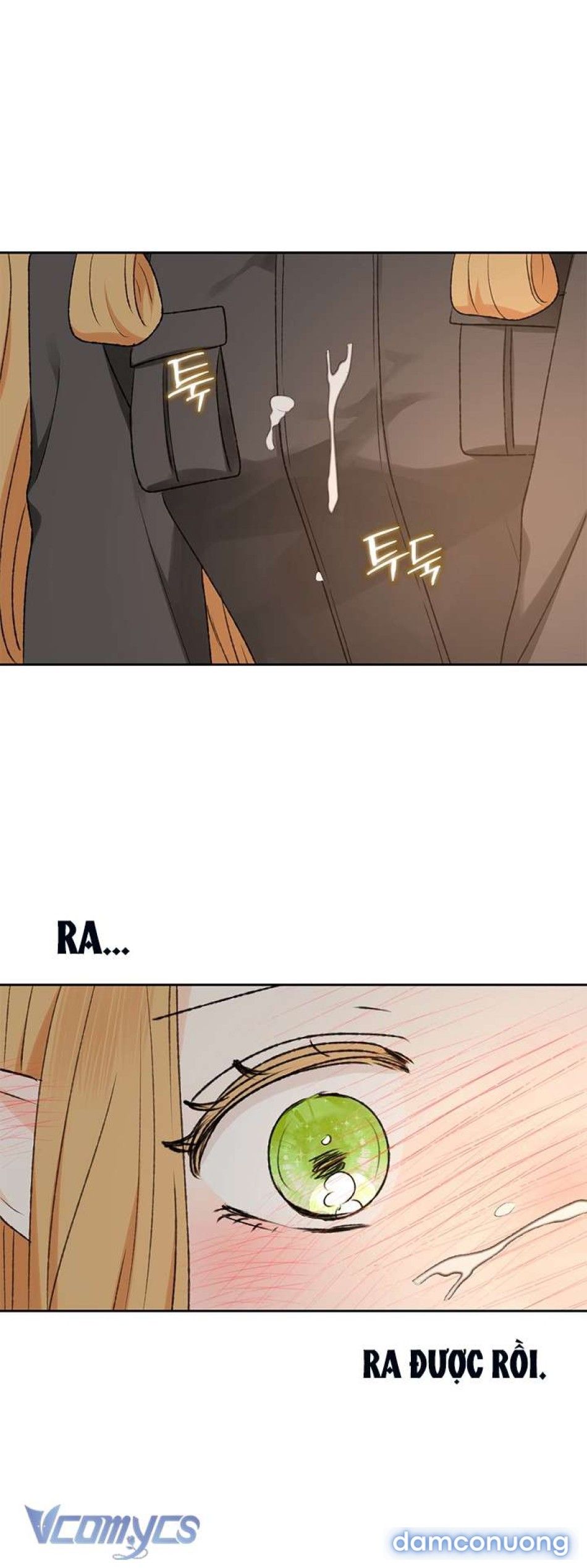 đọc truyện [không Che] Yêu Tinh Giao Phối Chương 3 ảnh 38 tại Thiên Thai Truyện