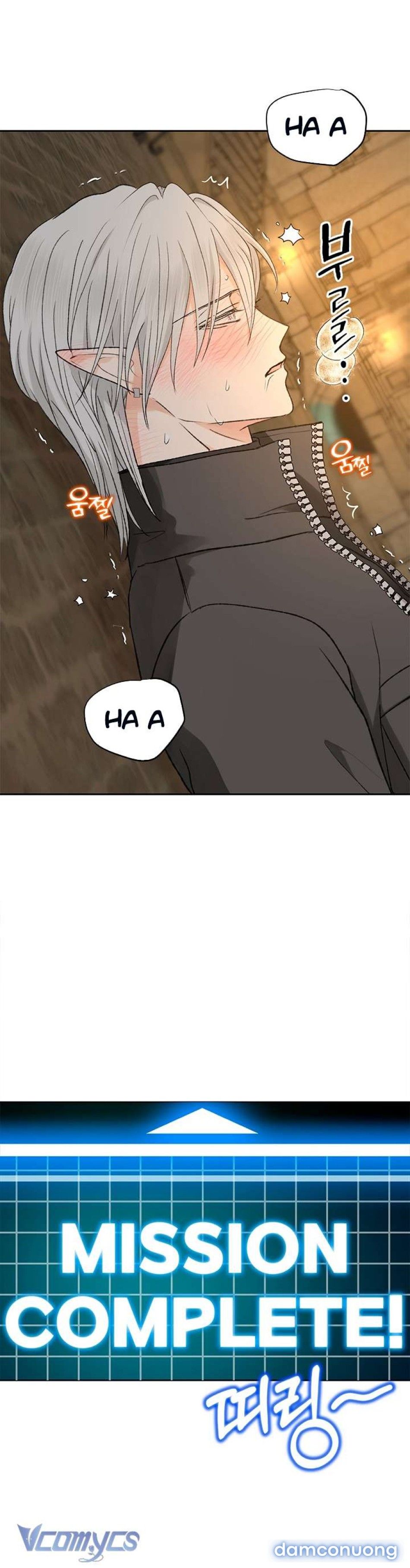 đọc truyện [không Che] Yêu Tinh Giao Phối Chương 3 ảnh 39 tại Thiên Thai Truyện