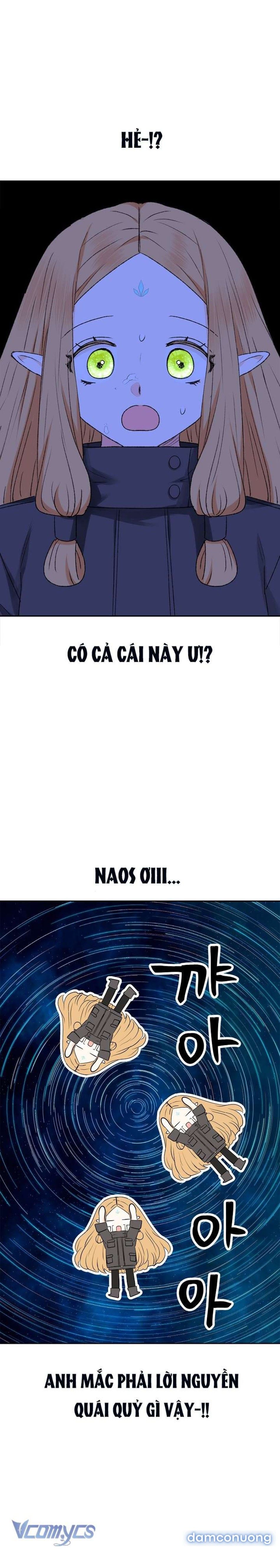 đọc truyện [không Che] Yêu Tinh Giao Phối Chương 3 ảnh 42 tại Thiên Thai Truyện