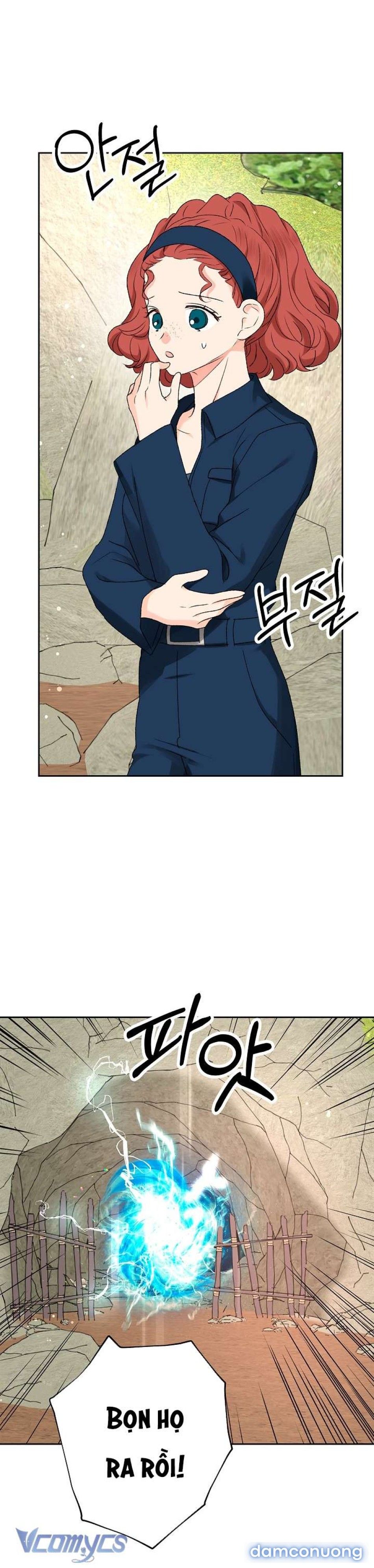 đọc truyện [không Che] Yêu Tinh Giao Phối Chương 3 ảnh 44 tại Thiên Thai Truyện