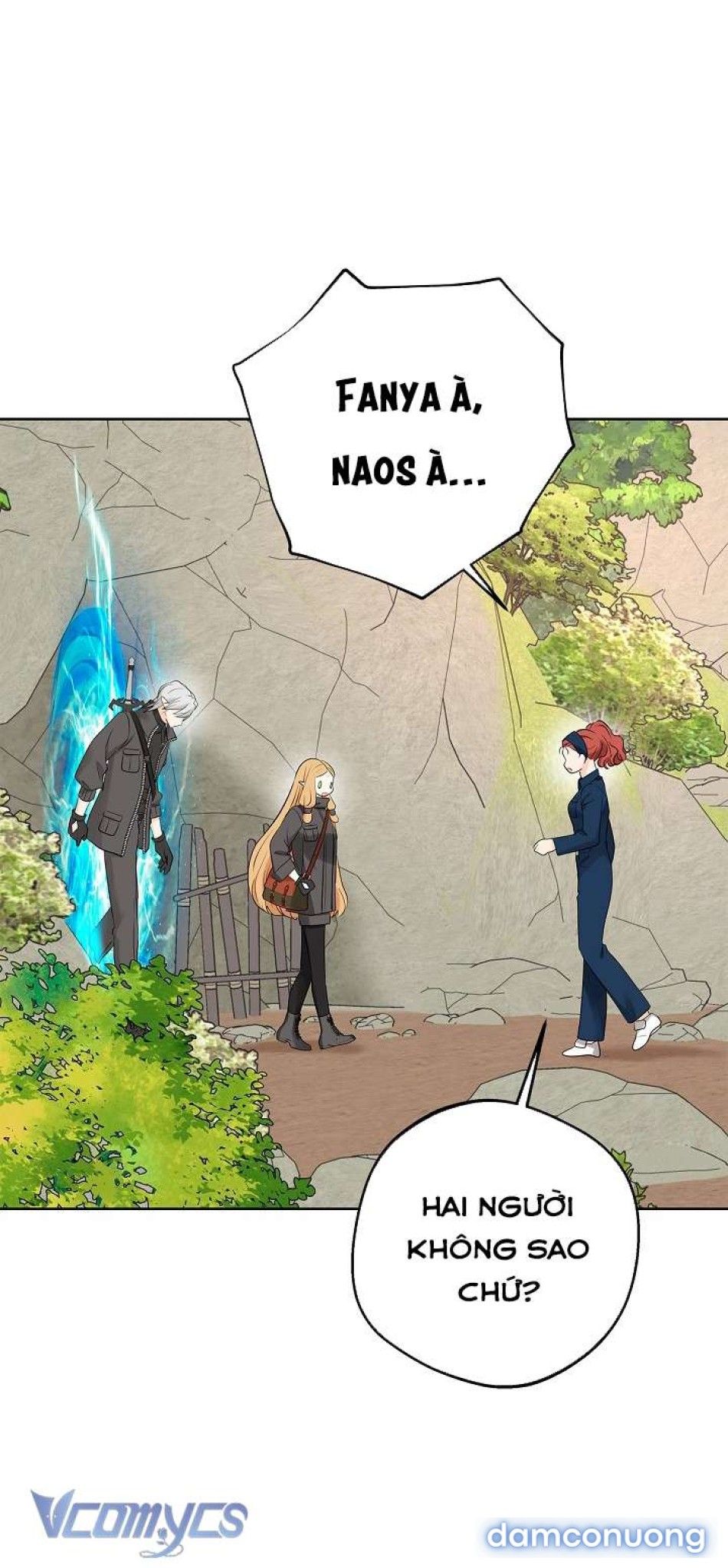 đọc truyện [không Che] Yêu Tinh Giao Phối Chương 3 ảnh 45 tại Thiên Thai Truyện