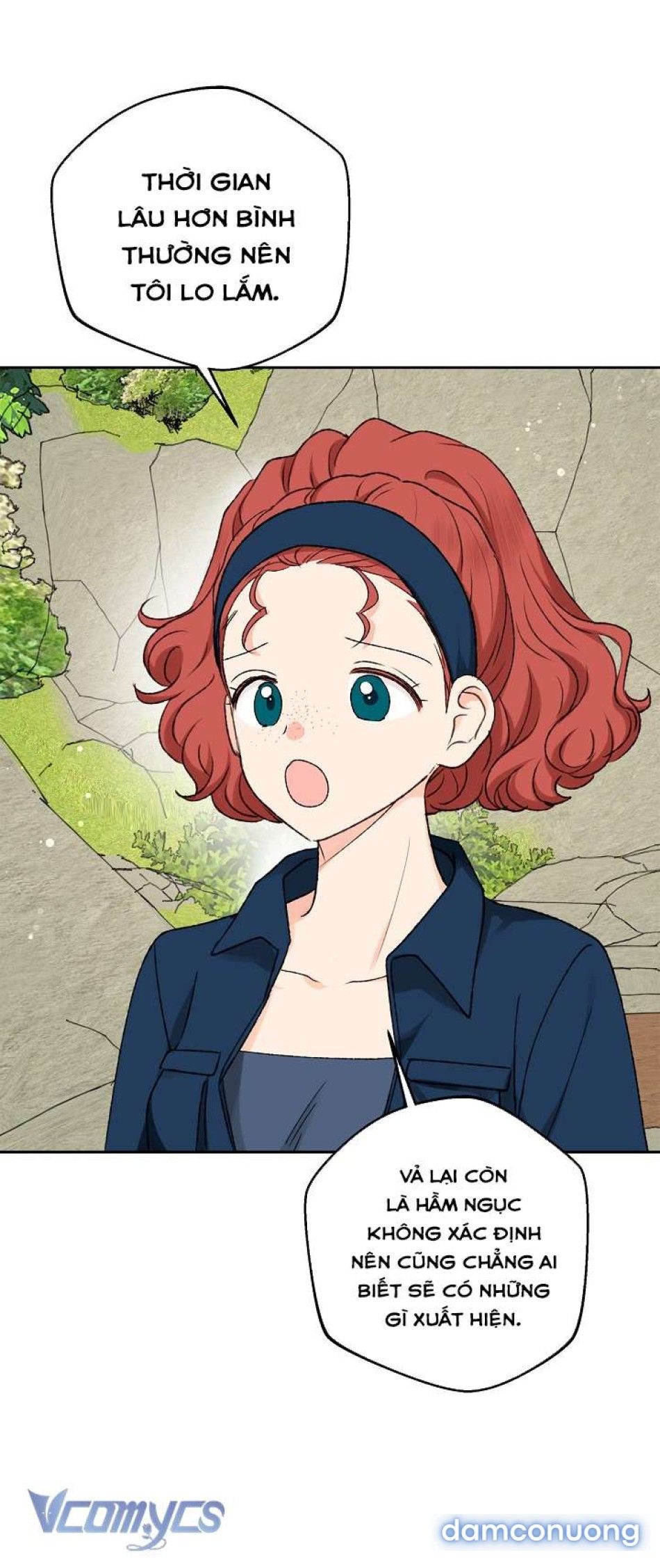 đọc truyện [không Che] Yêu Tinh Giao Phối Chương 3 ảnh 46 tại Thiên Thai Truyện