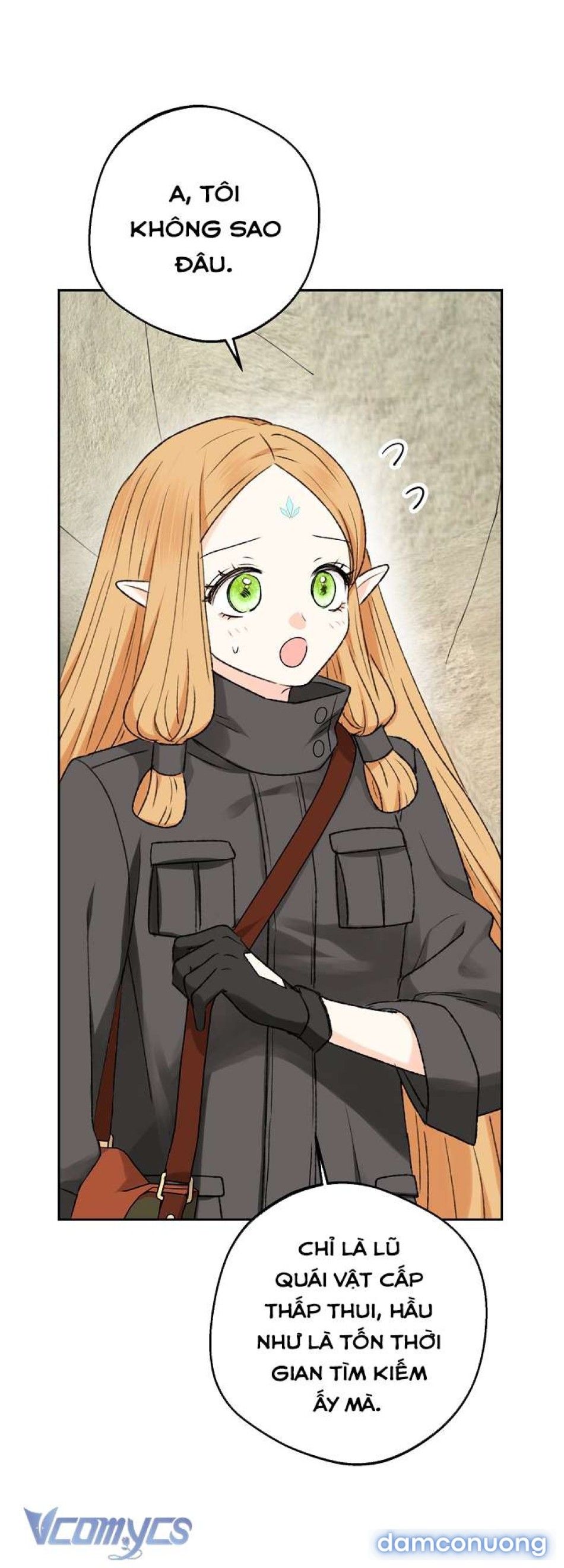 đọc truyện [không Che] Yêu Tinh Giao Phối Chương 3 ảnh 47 tại Thiên Thai Truyện