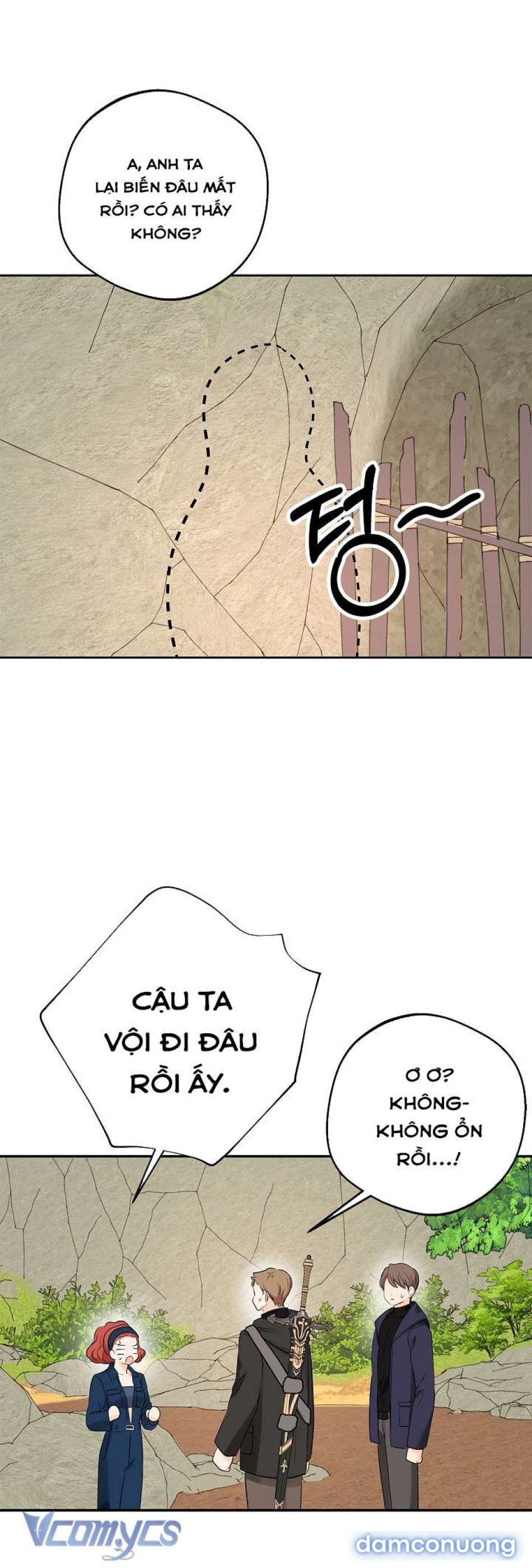 đọc truyện [không Che] Yêu Tinh Giao Phối Chương 3 ảnh 49 tại Thiên Thai Truyện