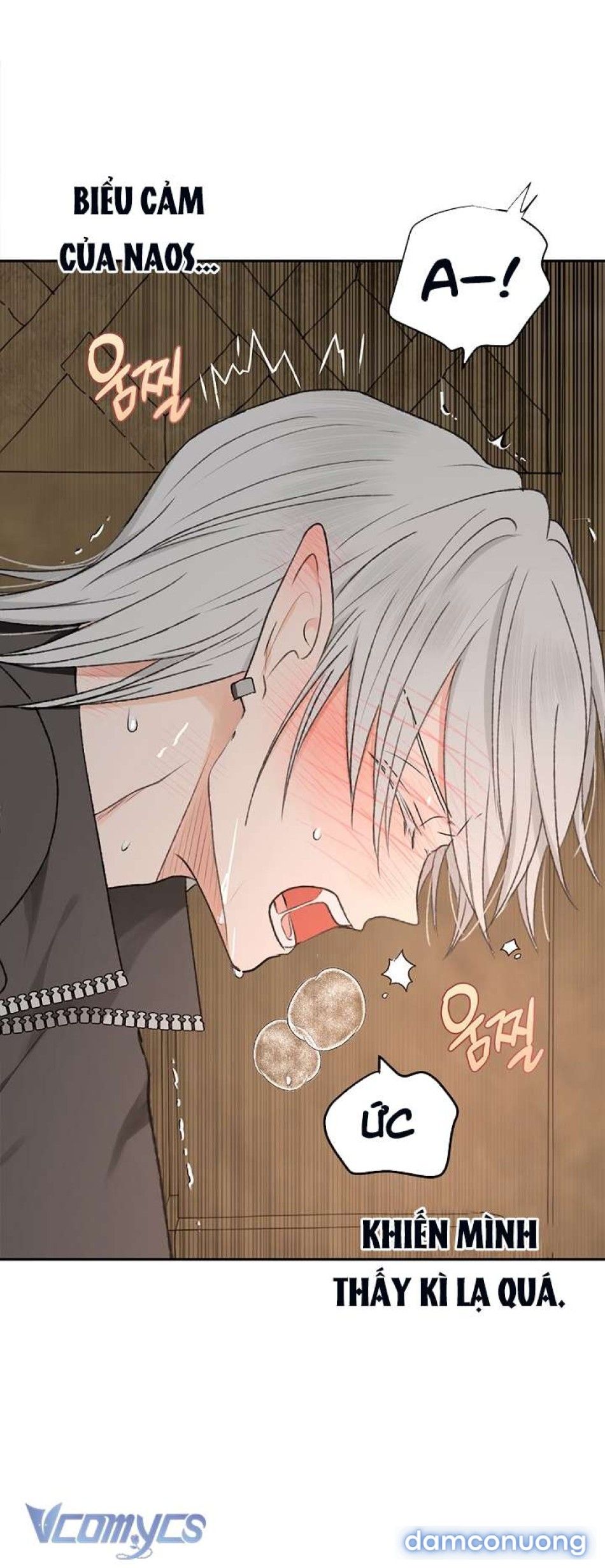 đọc truyện [không Che] Yêu Tinh Giao Phối Chương 3 ảnh 9 tại Thiên Thai Truyện