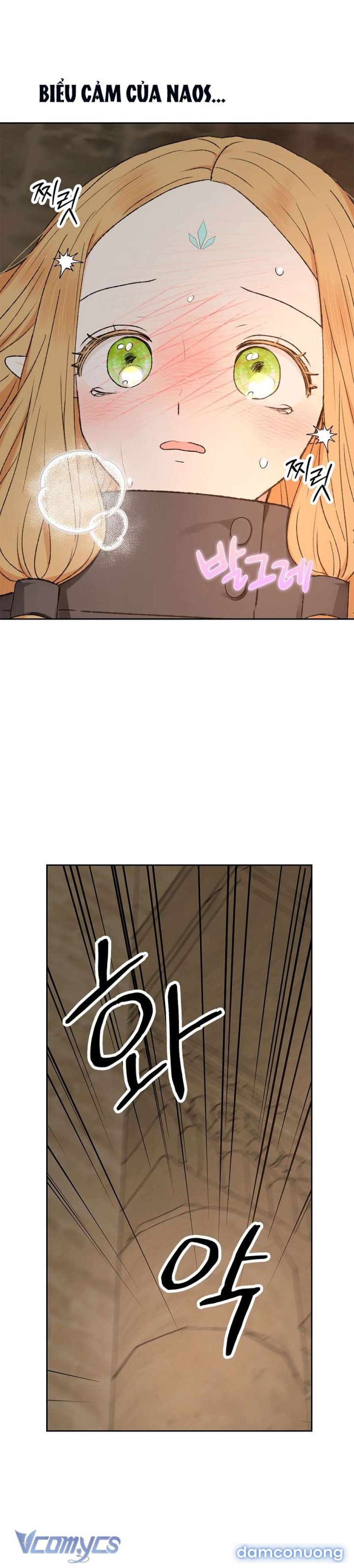 đọc truyện [không Che] Yêu Tinh Giao Phối Chương 3 ảnh 10 tại Thiên Thai Truyện