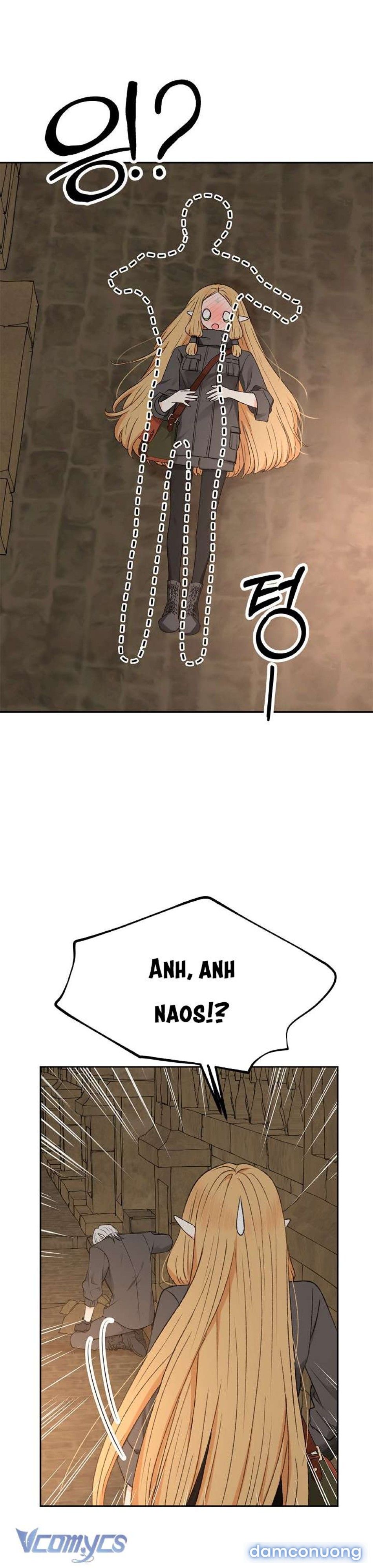 đọc truyện [không Che] Yêu Tinh Giao Phối Chương 3 ảnh 11 tại Thiên Thai Truyện