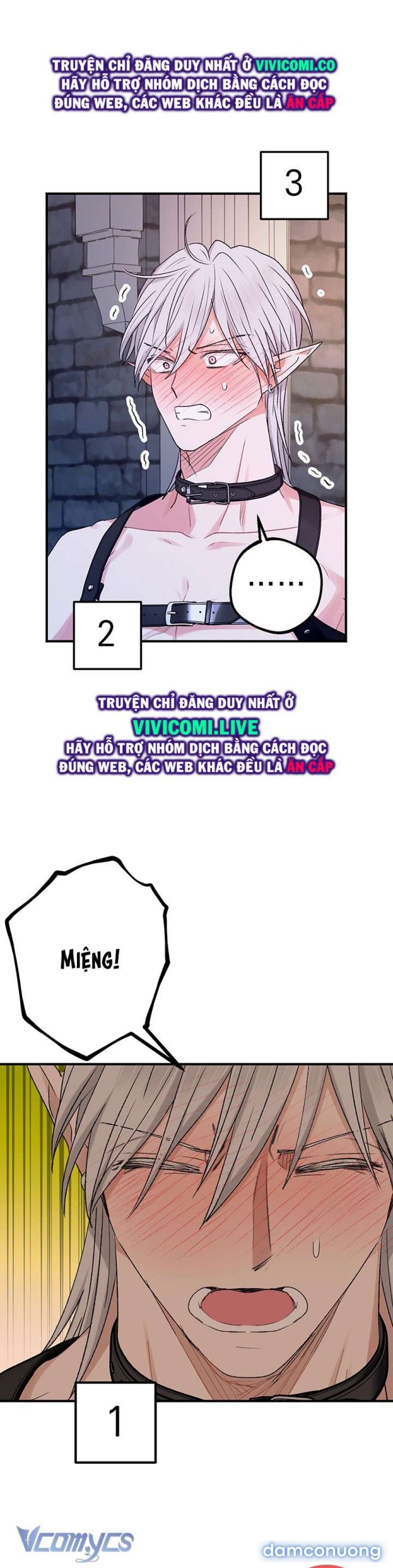 đọc truyện [không Che] Yêu Tinh Giao Phối Chương 30 ảnh 13 tại Thiên Thai Truyện