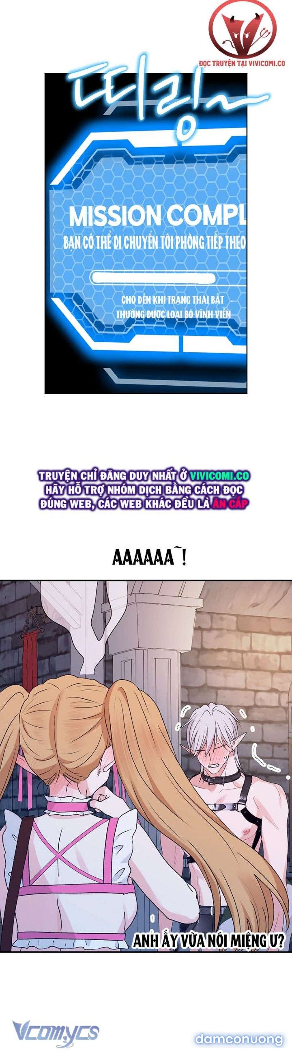 đọc truyện [không Che] Yêu Tinh Giao Phối Chương 30 ảnh 14 tại Thiên Thai Truyện