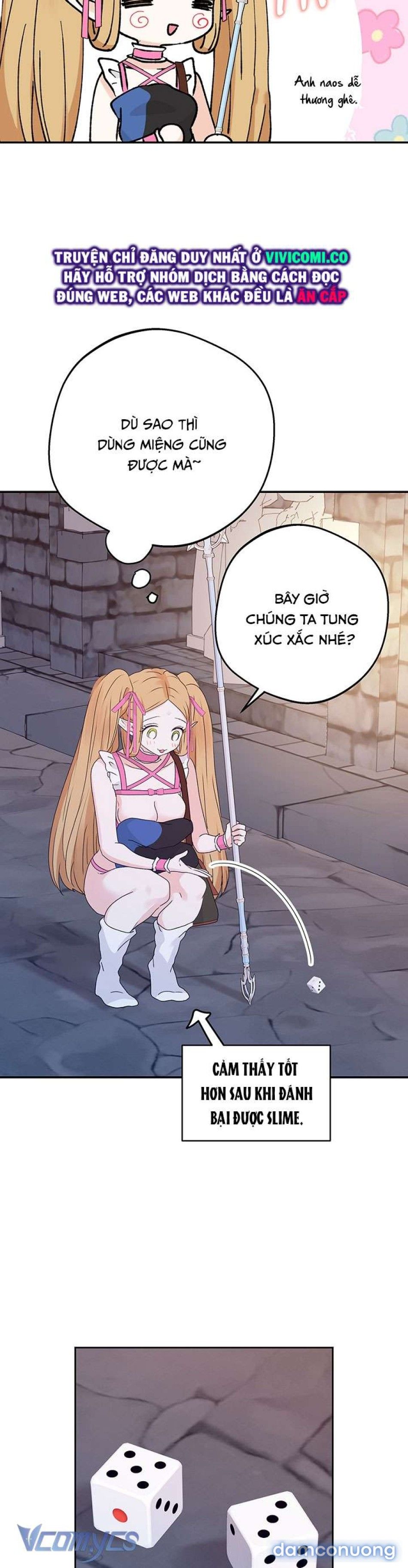 đọc truyện [không Che] Yêu Tinh Giao Phối Chương 30 ảnh 16 tại Thiên Thai Truyện