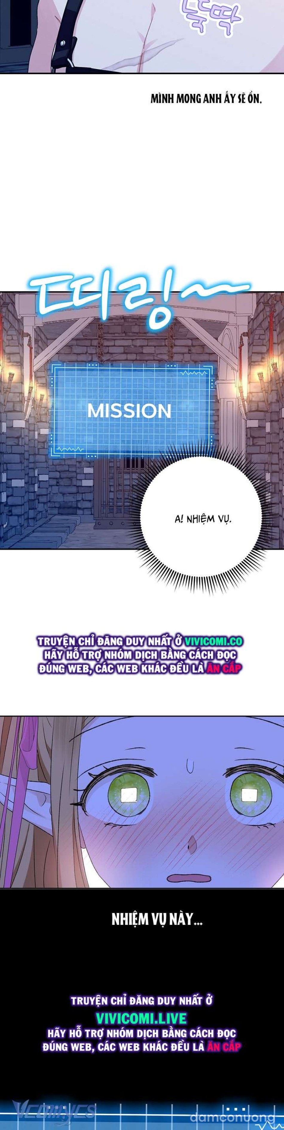 đọc truyện [không Che] Yêu Tinh Giao Phối Chương 30 ảnh 19 tại Thiên Thai Truyện