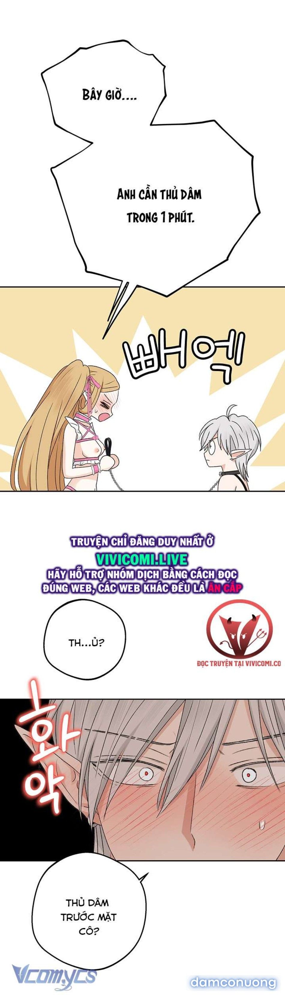 đọc truyện [không Che] Yêu Tinh Giao Phối Chương 30 ảnh 25 tại Thiên Thai Truyện