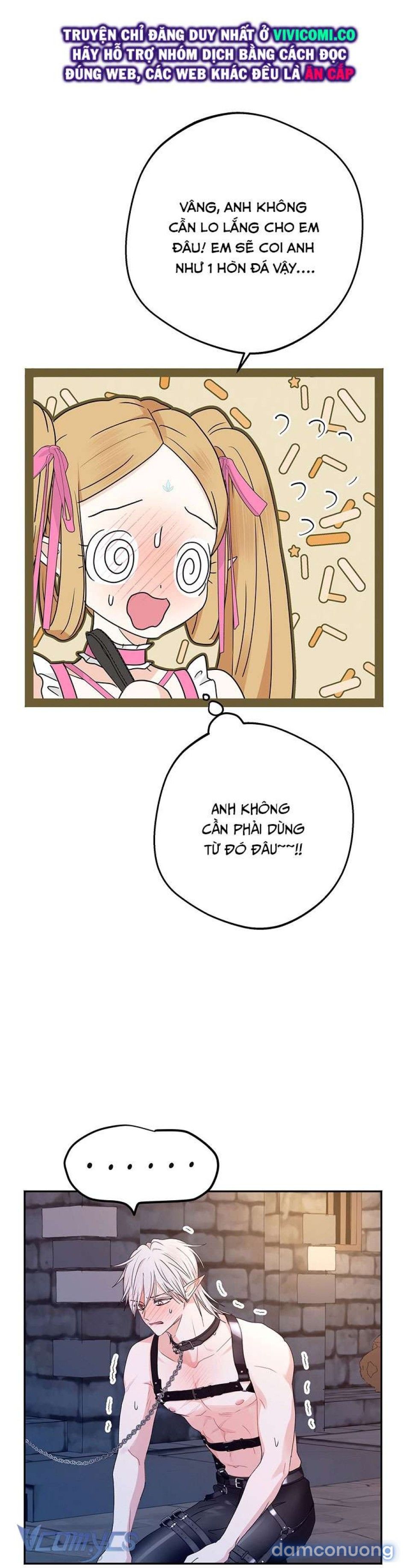 đọc truyện [không Che] Yêu Tinh Giao Phối Chương 30 ảnh 26 tại Thiên Thai Truyện