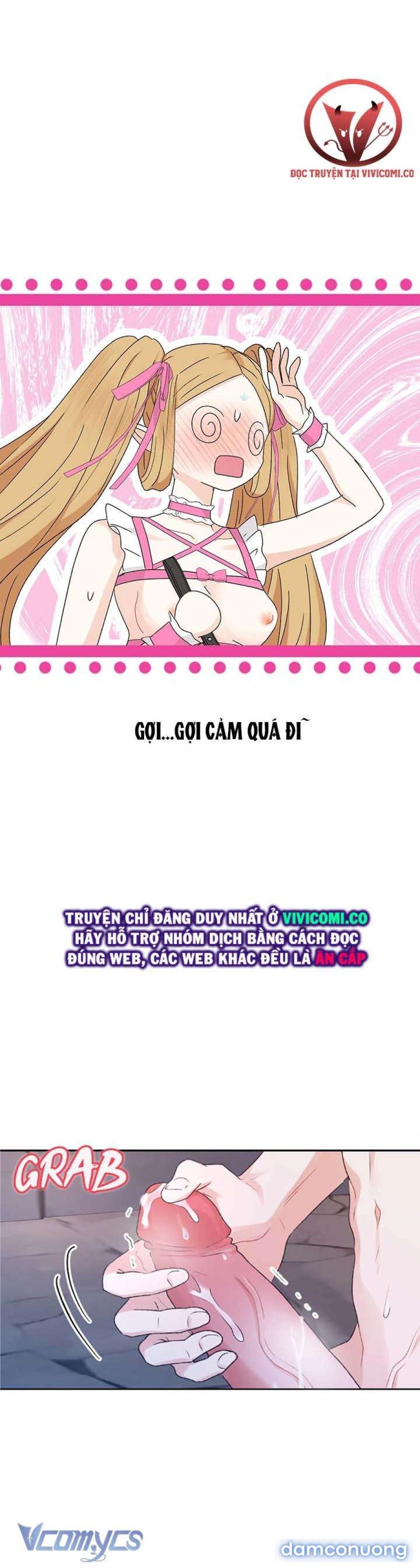 đọc truyện [không Che] Yêu Tinh Giao Phối Chương 30 ảnh 29 tại Thiên Thai Truyện