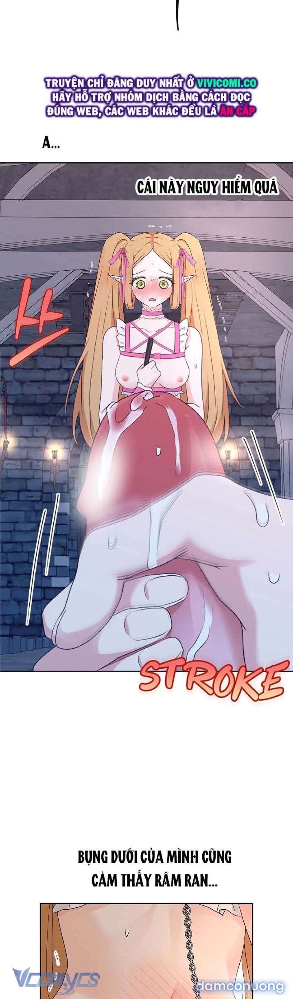 đọc truyện [không Che] Yêu Tinh Giao Phối Chương 30 ảnh 31 tại Thiên Thai Truyện