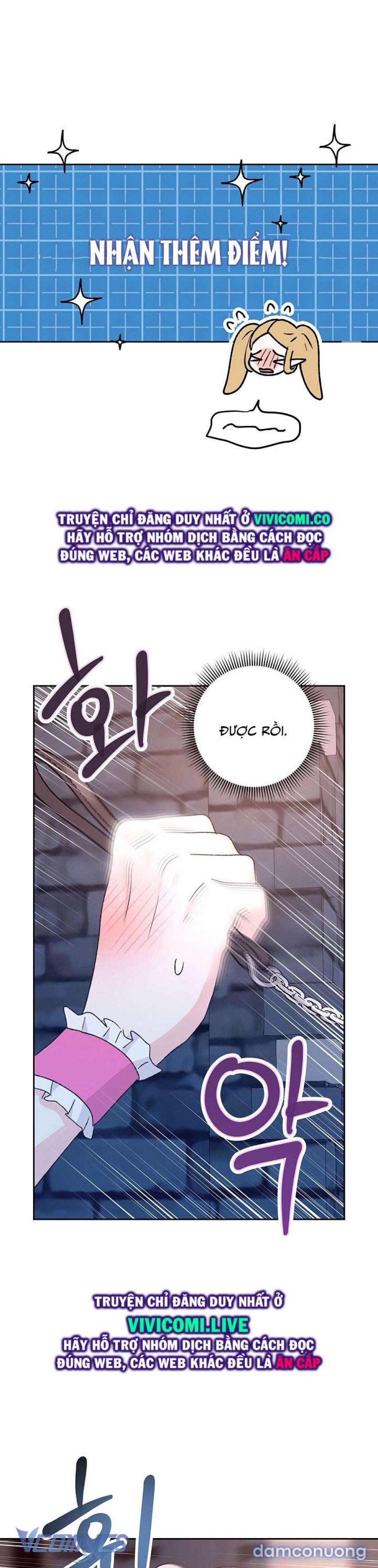 đọc truyện [không Che] Yêu Tinh Giao Phối Chương 30 ảnh 34 tại Thiên Thai Truyện