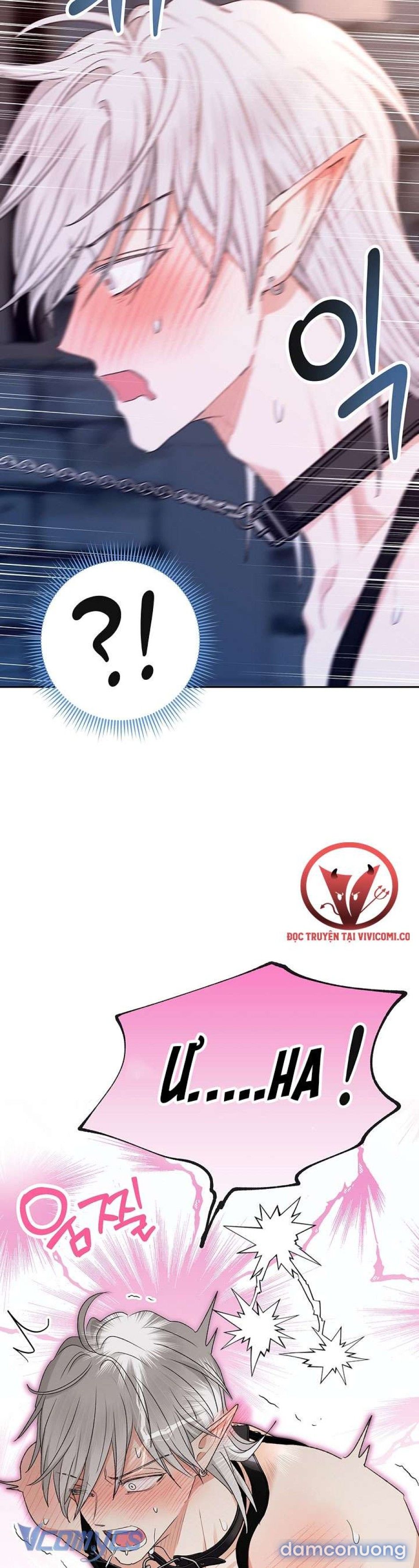 đọc truyện [không Che] Yêu Tinh Giao Phối Chương 30 ảnh 35 tại Thiên Thai Truyện