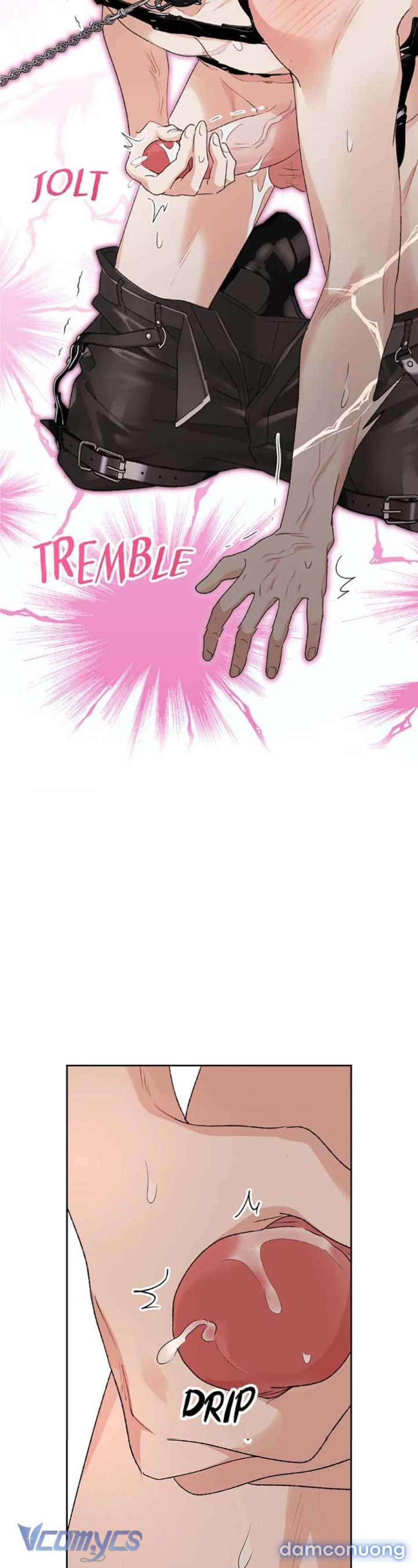 đọc truyện [không Che] Yêu Tinh Giao Phối Chương 30 ảnh 36 tại Thiên Thai Truyện