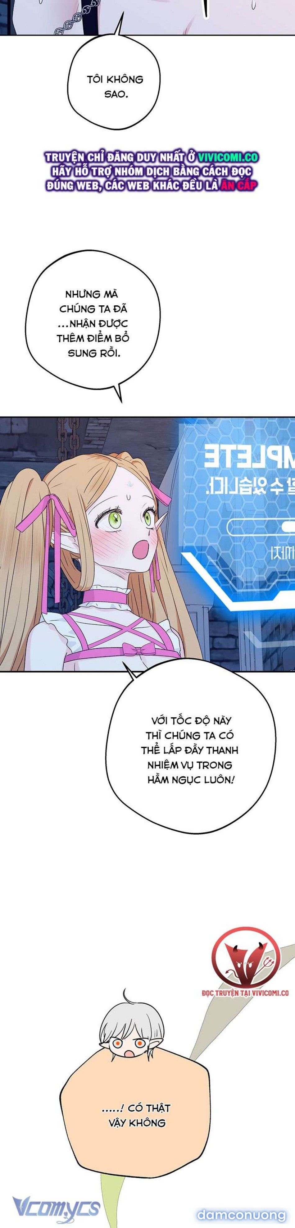 đọc truyện [không Che] Yêu Tinh Giao Phối Chương 30 ảnh 39 tại Thiên Thai Truyện