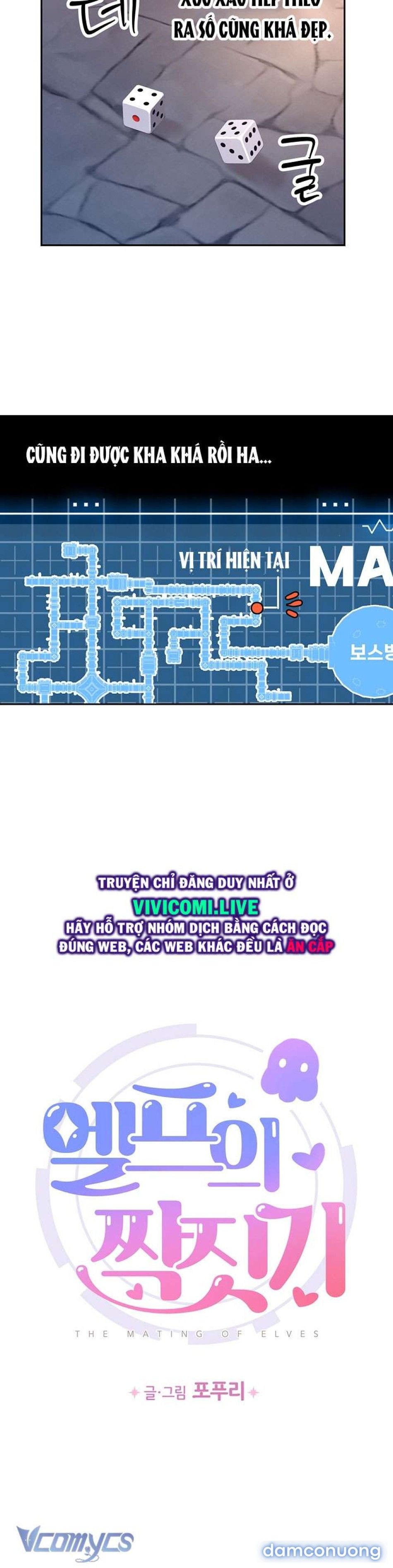 đọc truyện [không Che] Yêu Tinh Giao Phối Chương 30 ảnh 6 tại Thiên Thai Truyện