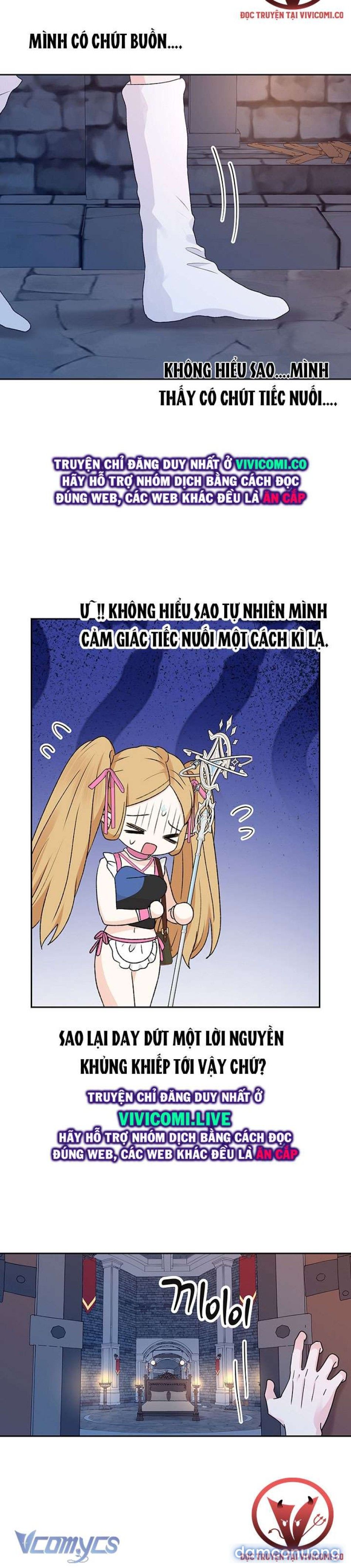 đọc truyện [không Che] Yêu Tinh Giao Phối Chương 30 ảnh 43 tại Thiên Thai Truyện