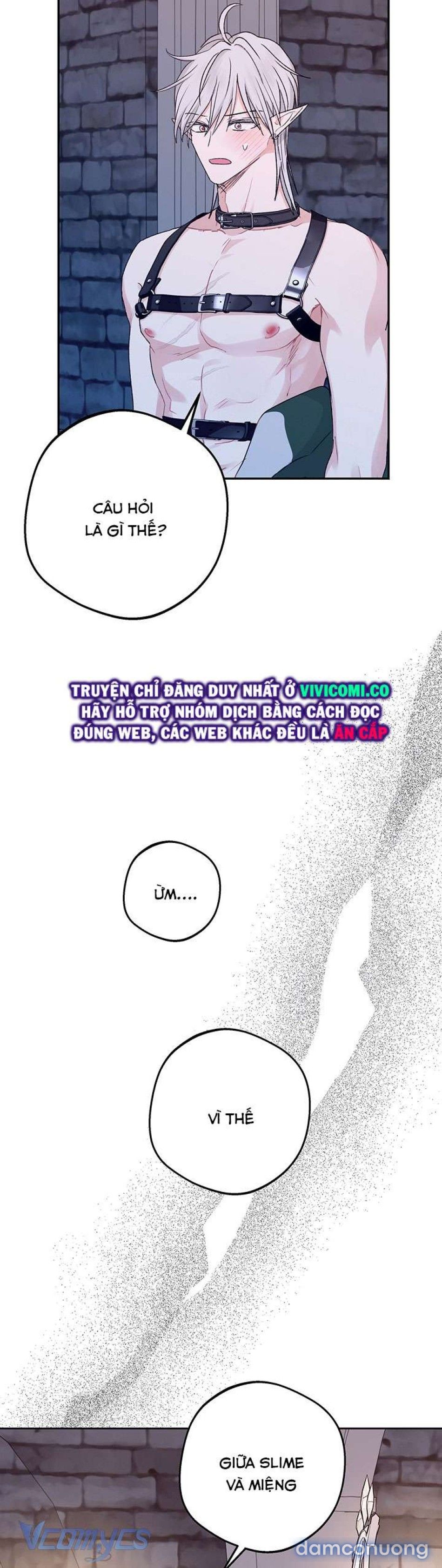 đọc truyện [không Che] Yêu Tinh Giao Phối Chương 30 ảnh 10 tại Thiên Thai Truyện