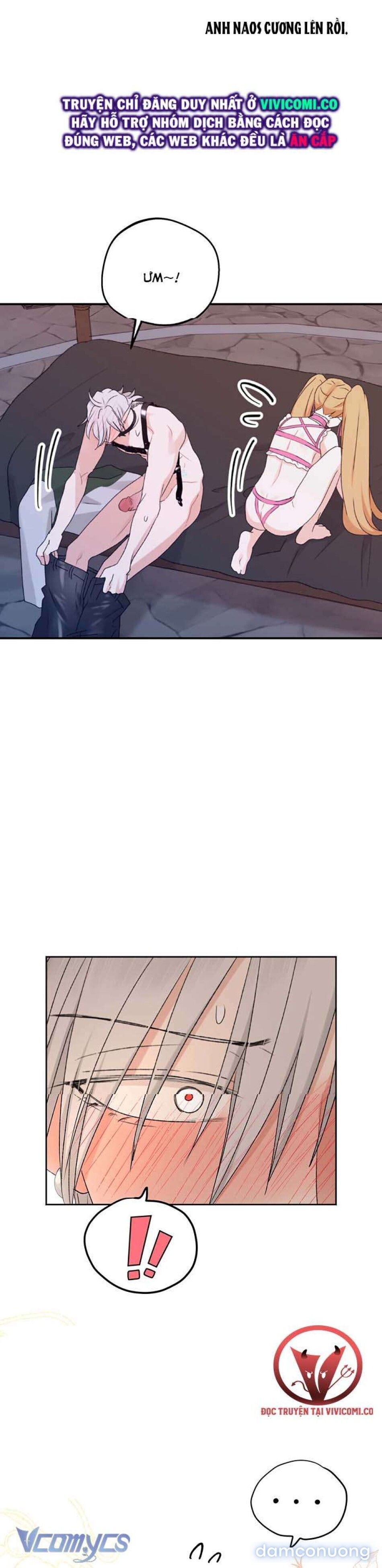 đọc truyện [không Che] Yêu Tinh Giao Phối Chương 31 ảnh 13 tại Thiên Thai Truyện