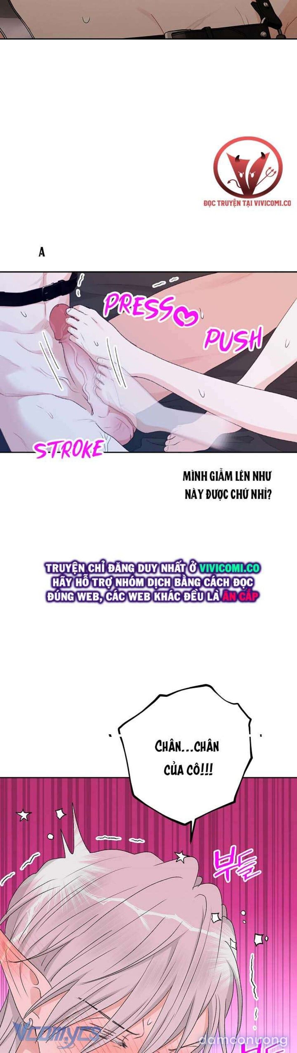 đọc truyện [không Che] Yêu Tinh Giao Phối Chương 31 ảnh 30 tại Thiên Thai Truyện