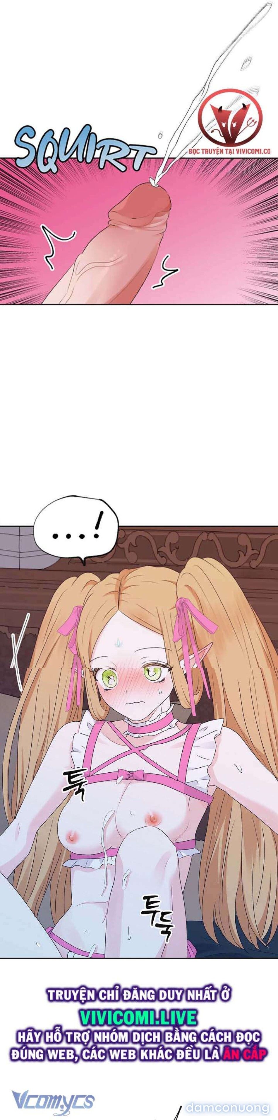 đọc truyện [không Che] Yêu Tinh Giao Phối Chương 31 ảnh 34 tại Thiên Thai Truyện