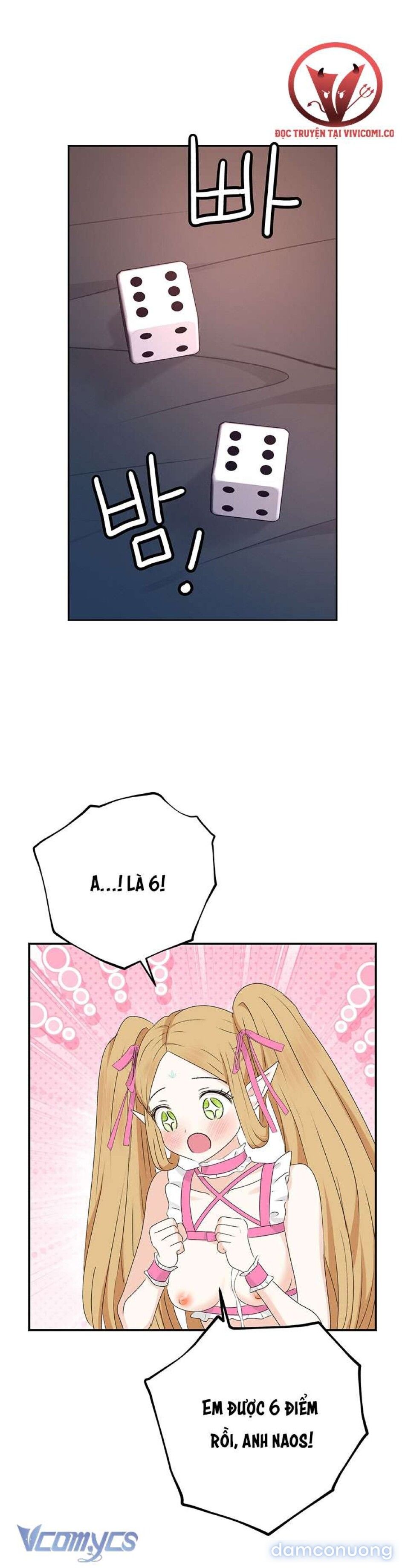 đọc truyện [không Che] Yêu Tinh Giao Phối Chương 31 ảnh 37 tại Thiên Thai Truyện