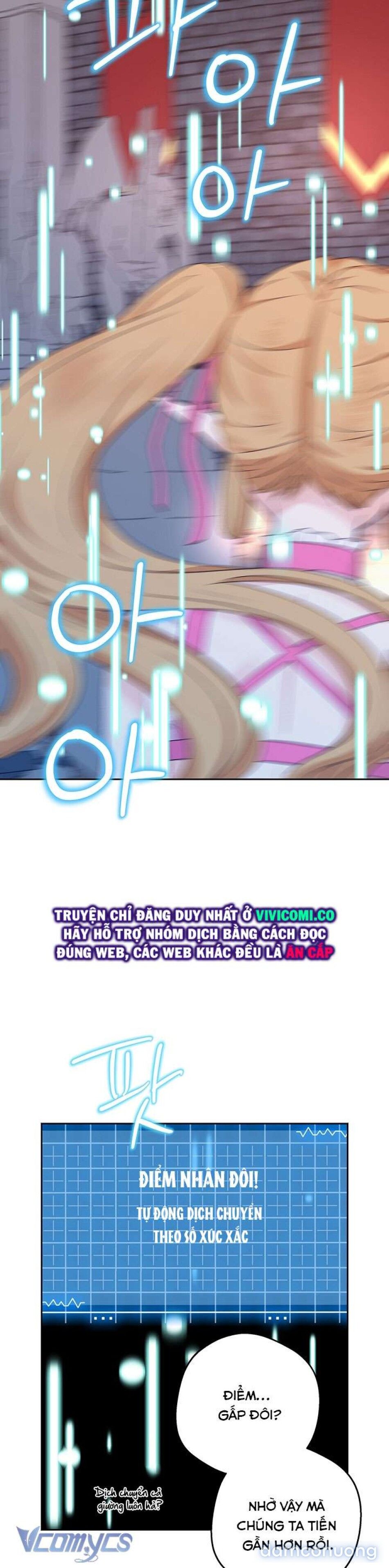 đọc truyện [không Che] Yêu Tinh Giao Phối Chương 31 ảnh 39 tại Thiên Thai Truyện